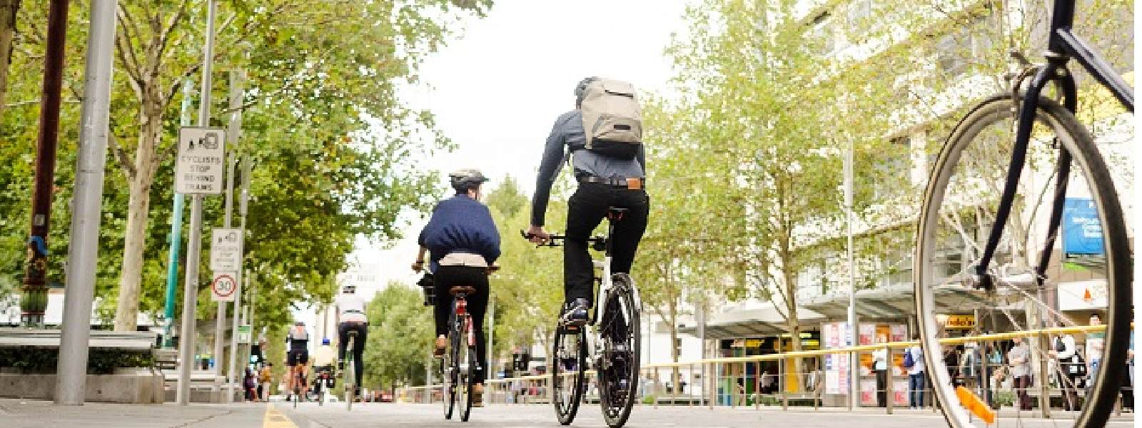 Sri Lanka promotes cycling to work for govt sector